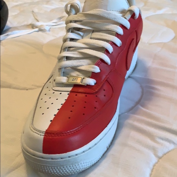 Custom shoes - Picture 6 of 6